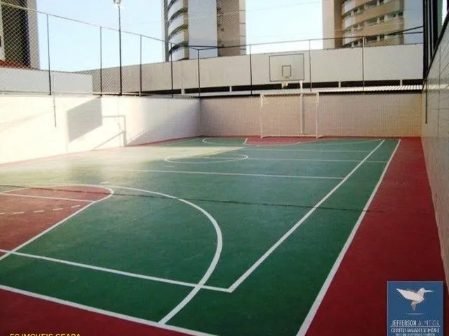 Imagem 10: APARTAMENTO VENDA em Fortaleza - Ceará, Parque Iracema