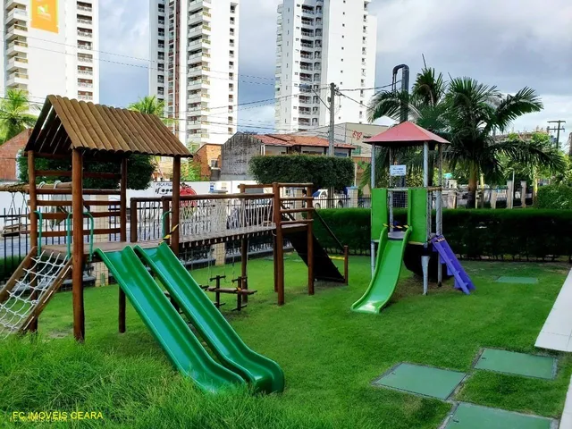 Imagem 12: APARTAMENTO VENDA em Fortaleza - Ceará, Parque Iracema
