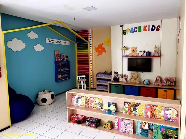 Imagem 3: APARTAMENTO VENDA em Fortaleza - Ceará, Parque Iracema