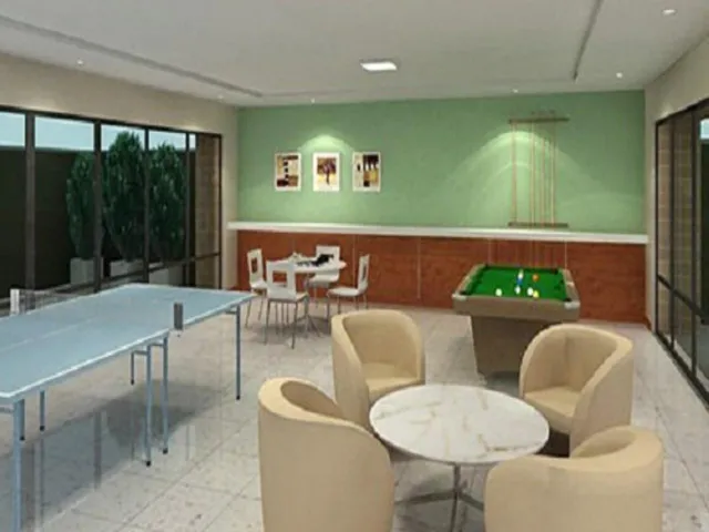 Imagem 14: Apartamento Venda em Fortaleza - Ceará, Parque Iracema