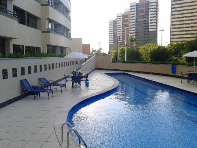 Imagem 13: Apartamento Venda em Fortaleza - Ceará, Parque Iracema