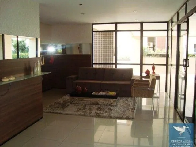 Imagem 10: Apartamento Venda em Fortaleza - Ceará, Parque Iracema