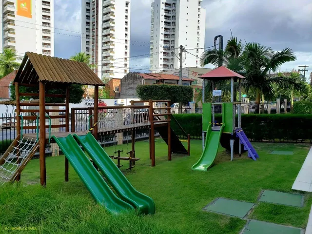 Imagem 8: Apartamento Venda em Fortaleza - Ceará, Parque Iracema