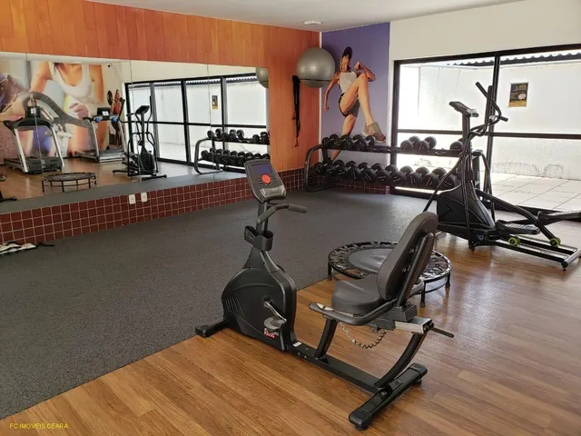 Imagem 11: Apartamento Venda em Fortaleza - Ceará, Parque Iracema