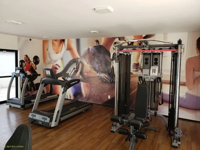 Imagem 5: Apartamento Venda em Fortaleza - Ceará, Parque Iracema