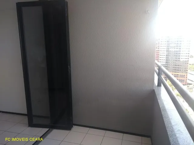 Imagem 15: Apartamento Venda em Fortaleza - Ceará, Parque Iracema