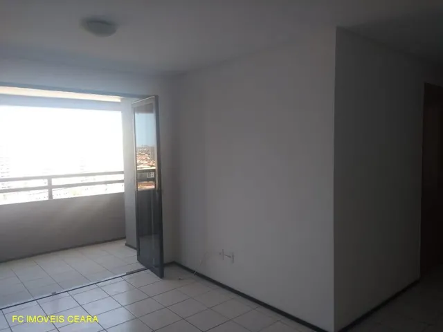Imagem 2: Apartamento Venda em Fortaleza - Ceará, Parque Iracema