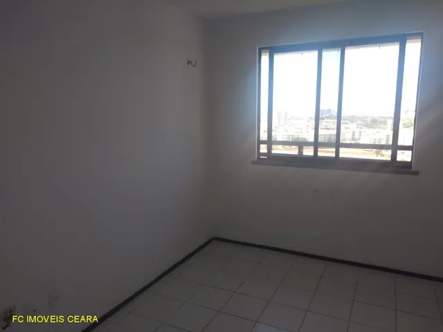 Imagem 9: Apartamento Venda em Fortaleza - Ceará, Parque Iracema