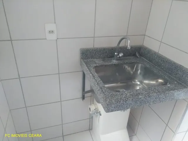 Imagem 3: Apartamento Venda em Fortaleza - Ceará, Parque Iracema