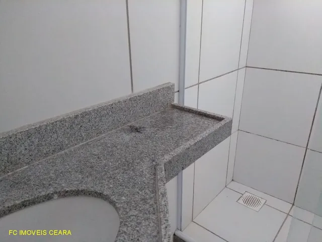 Imagem 4: Apartamento Venda em Fortaleza - Ceará, Parque Iracema