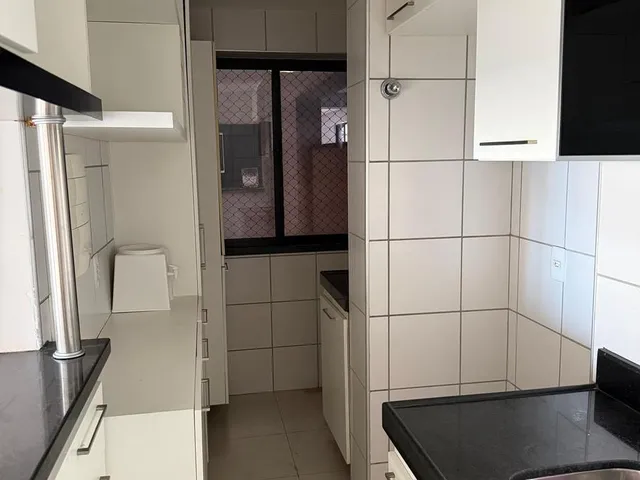 Imagem 6: Apartamento Venda em Fortaleza - Ceará, Parque Iracema