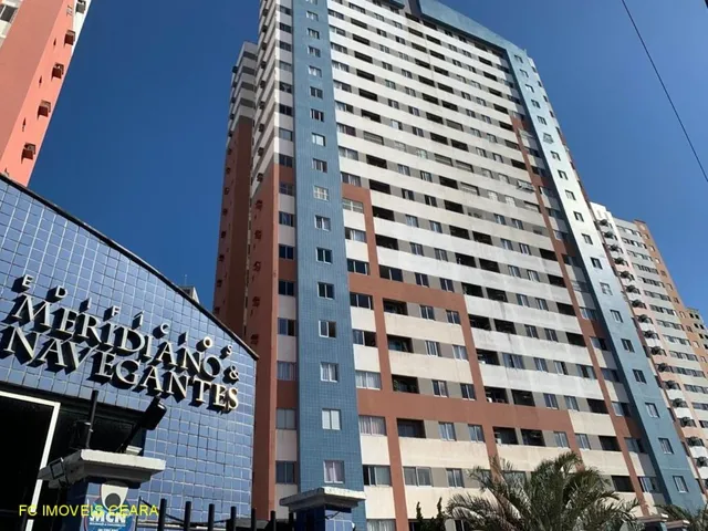 Imagem: Apartamento Venda em Fortaleza - Ceará