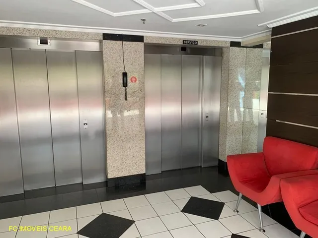Imagem 14: Apartamento Venda em Fortaleza - Ceará, Parque Iracema