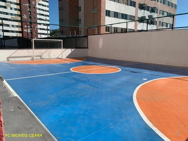 Imagem 16: Apartamento Venda em Fortaleza - Ceará, Parque Iracema