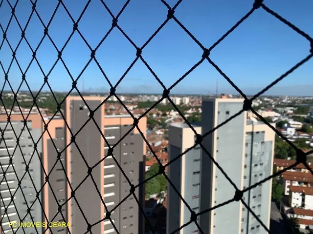 Imagem 8: Apartamento Venda em Fortaleza - Ceará, Parque Iracema