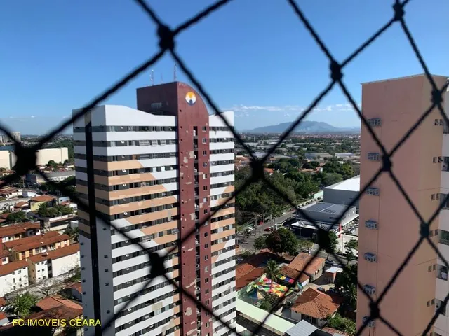Imagem 9: Apartamento Venda em Fortaleza - Ceará, Parque Iracema