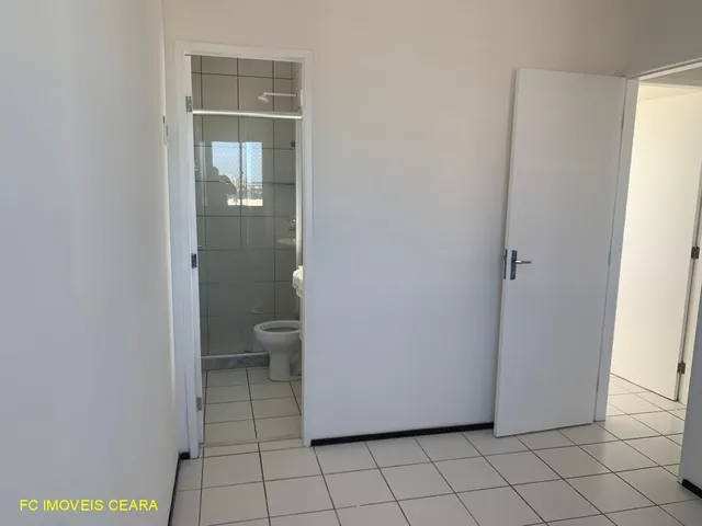 Imagem 7: Apartamento Venda em Fortaleza - Ceará, Parque Iracema