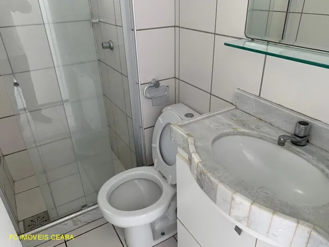 Imagem 15: Apartamento Venda em Fortaleza - Ceará, Parque Iracema