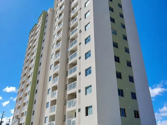Imagem: APARTAMENTO VENDA em Eusébio - Ceará