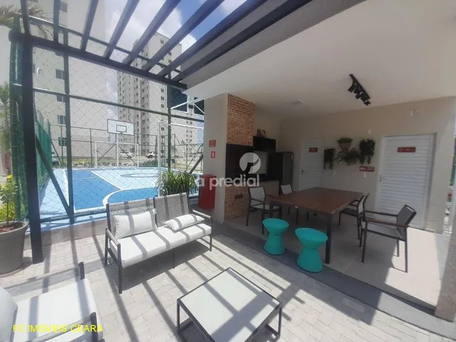 Imagem 5: APARTAMENTO VENDA em Eusébio - Ceará, Centro
