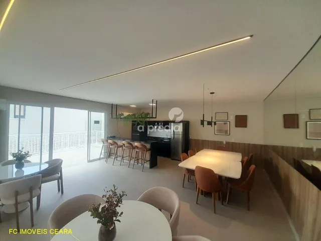 Imagem 4: APARTAMENTO VENDA em Eusébio - Ceará, Centro