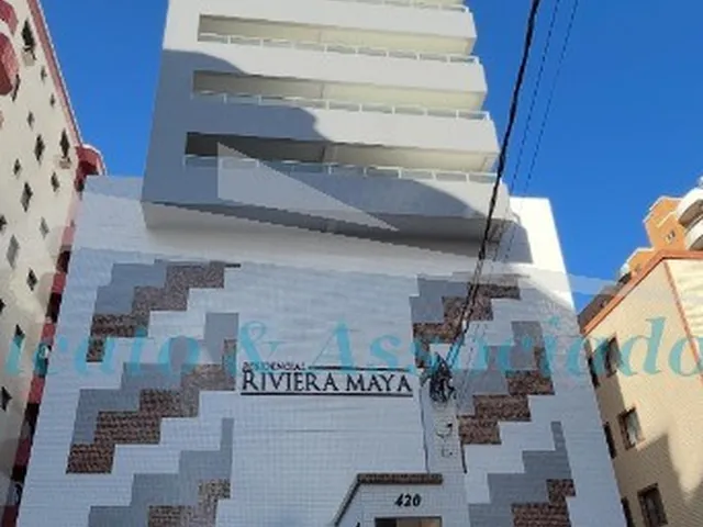 Imagem: Apartamento novo alto padrão para locação
