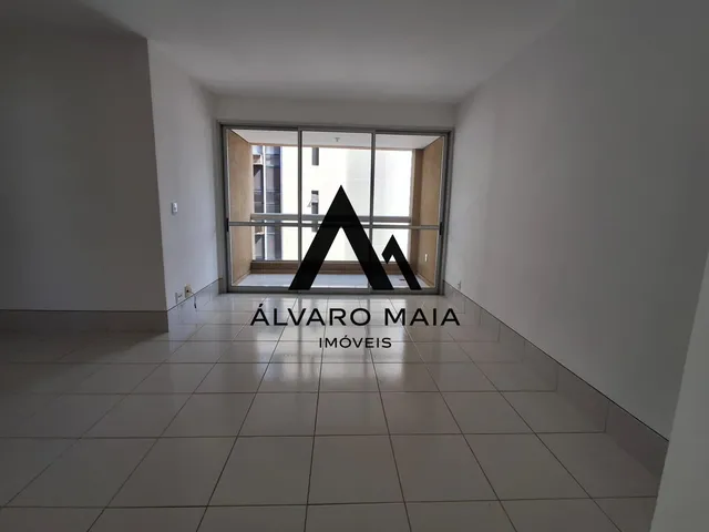 Imagem: Apartamento de 2 Quartos para Locação