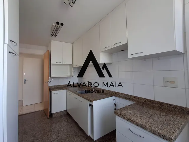 Imagem 3: Apartamento de 2 Quartos para Locação na Savassi