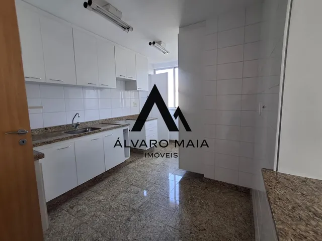 Imagem 10: Apartamento de 2 Quartos para Locação na Savassi