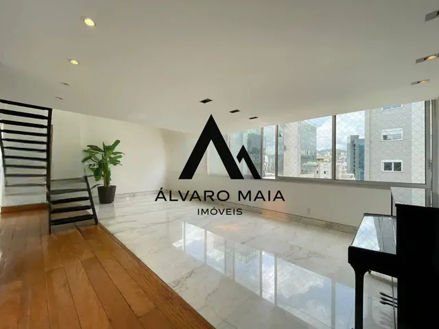 Imagem 10: Cobertura 4 Quartos para Venda na Savassi