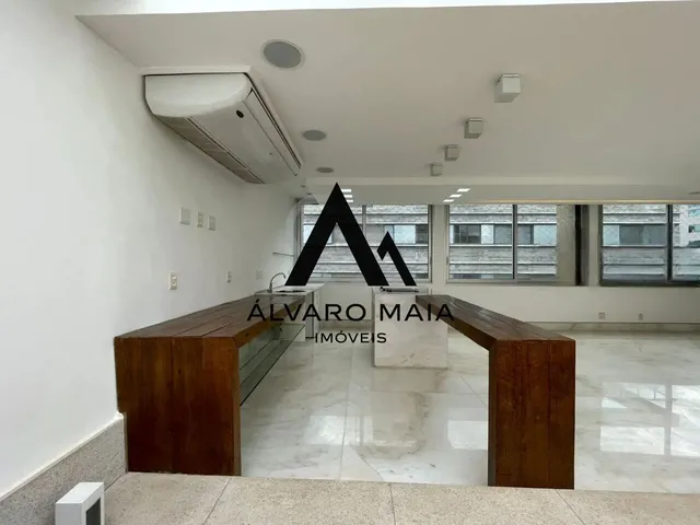 Imagem 3: Cobertura 4 Quartos para Venda na Savassi