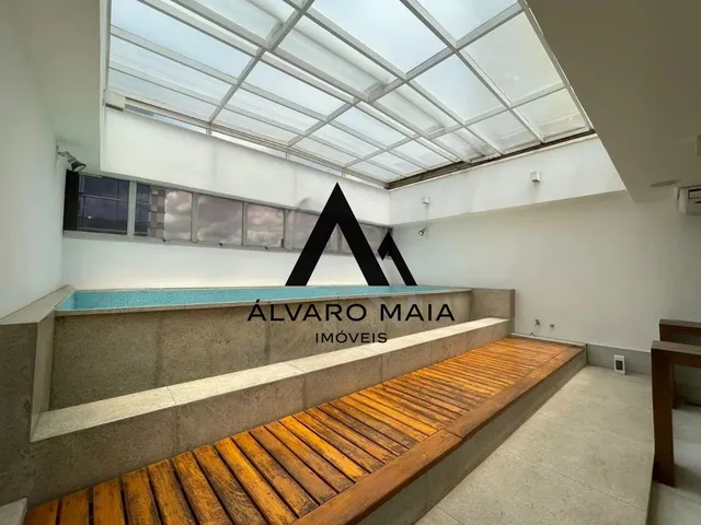 Imagem 15: Cobertura 4 Quartos para Venda na Savassi