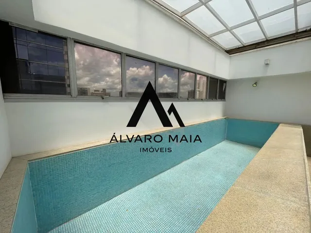 Imagem 16: Cobertura 4 Quartos para Venda na Savassi