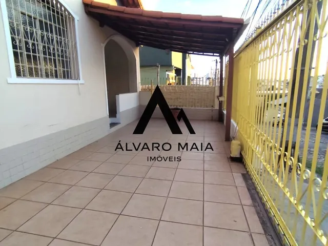Imagem 1: Casa 3 quartos para venda no Santo André