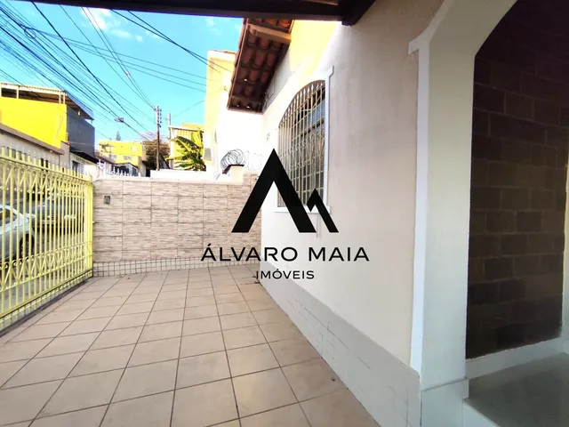 Imagem: Casa 3 quartos para venda no Santo André