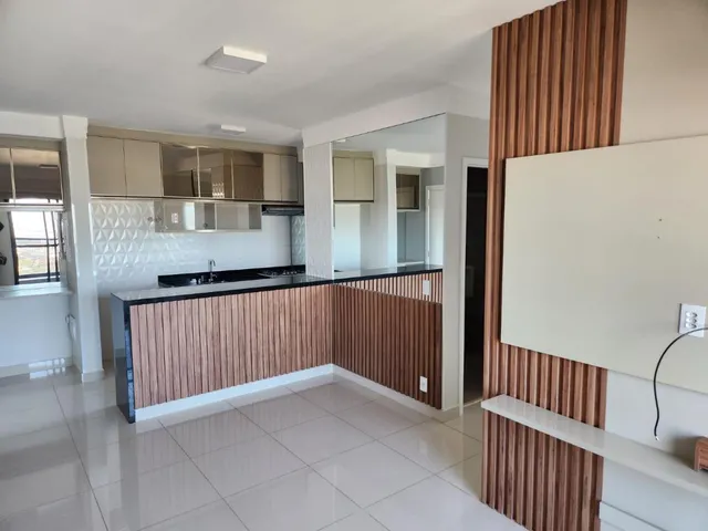 Imagem: APARTAMENTO COM 3 DORMITÓRIOS, SENDO 1