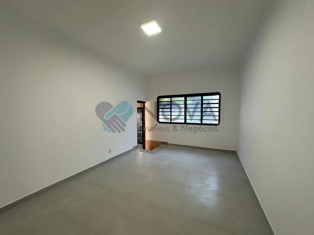 Imagem: CASA REFORMADA NO CENTRO DE ARARAQUARA PARA
