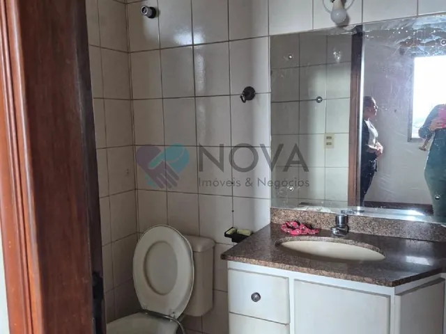 Imagem 8: Apartamento no Centro: Charme, Conforto e Localização Privilegiada Viver no coração