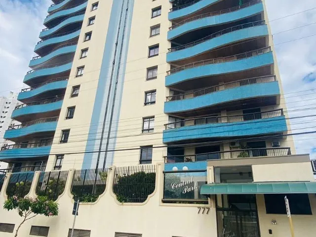 Imagem: APARTAMENTO COM 3 DORMITÓRIOS. COZINHA