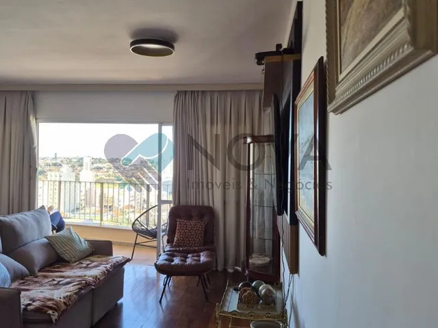 Imagem: Amplo Apartamento de 140m² Conforto