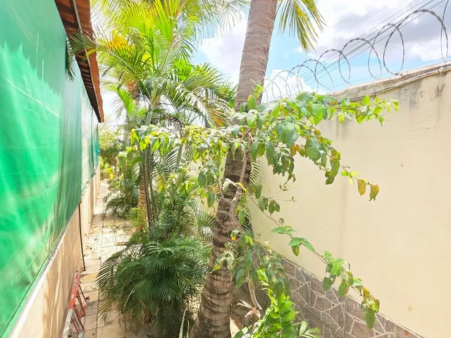 Imagem 3: Casa Alto Padrão Térrea - Bairro Parque Grangeiro - Crato/Ce