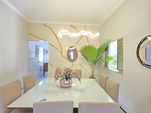 Imagem 15: Casa Alto Padrão Térrea - Bairro Parque Grangeiro - Crato/Ce