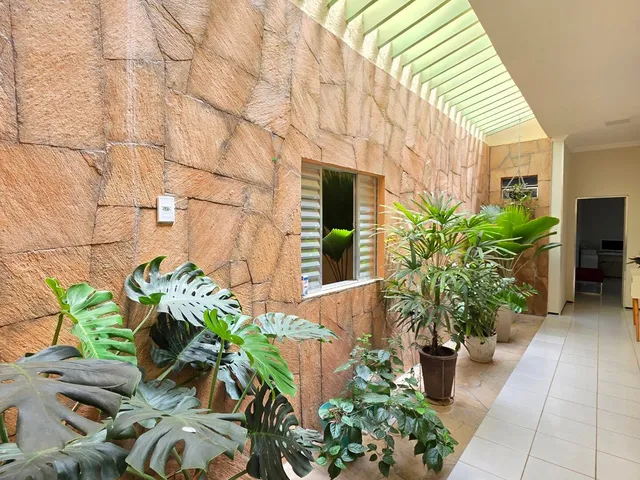 Imagem 13: Casa Alto Padrão Térrea - Bairro Parque Grangeiro - Crato/Ce