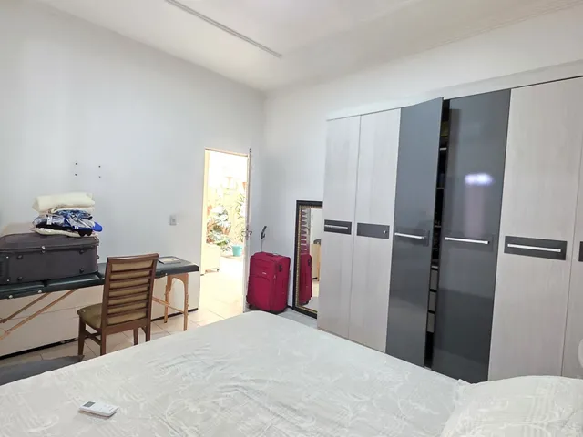 Imagem 16: Casa Alto Padrão Térrea - Bairro Parque Grangeiro - Crato/Ce