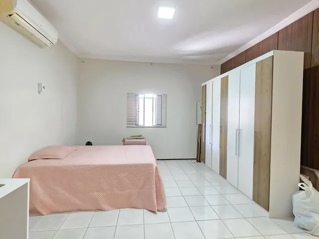 Imagem 6: Casa Alto Padrão Térrea - Bairro Parque Grangeiro - Crato/Ce