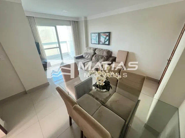 Imagem: Apartamento à venda na Praia do Morro em