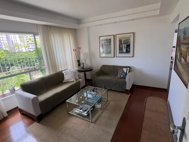 Imagem: Apartamento à venda na Barra em Salvador