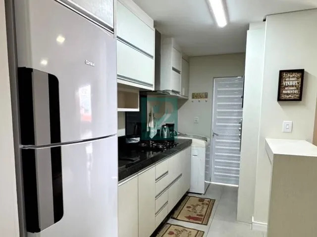 Imagem 14: Apartamento Pronto Para Morar a 200 Metros da Praia de Bombas - Bombinhas/SC