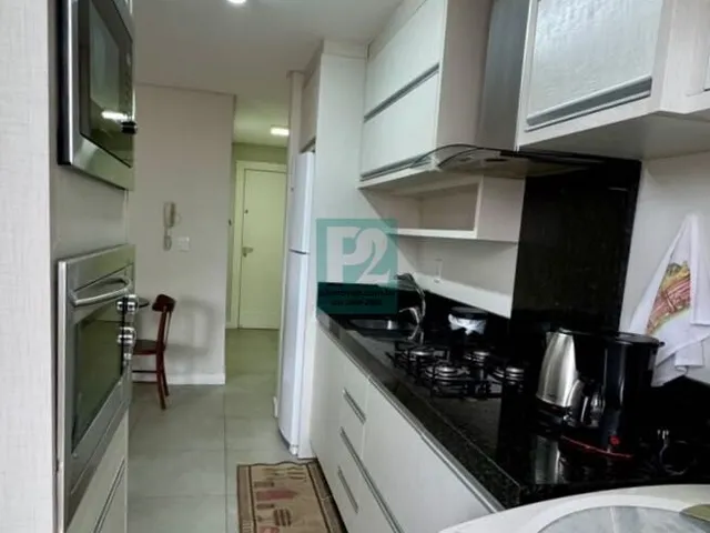 Imagem 16: Apartamento Pronto Para Morar a 200 Metros da Praia de Bombas - Bombinhas/SC