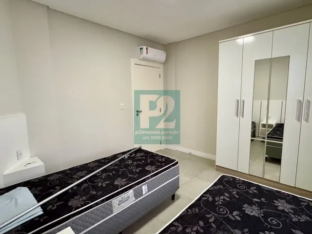 Imagem 3: Apartamento Pronto Para Morar a 200 Metros da Praia de Bombas - Bombinhas/SC